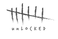 logo - Unlocked escape room Białystok