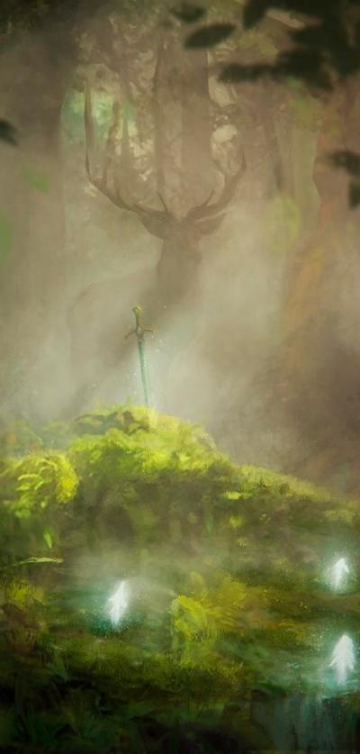 Magiay i Miecz - escape room Białystok